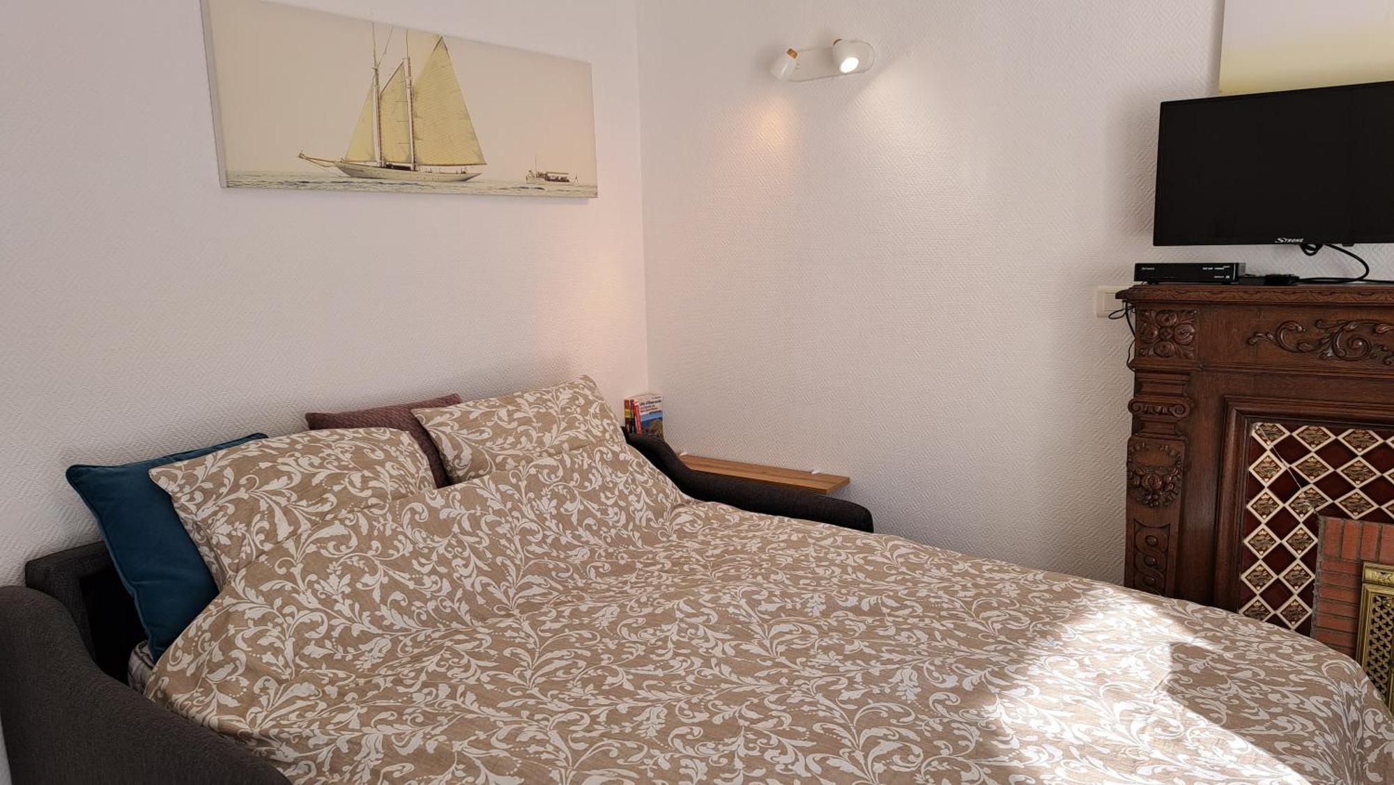 Clos De La Fontaine Dinard Room photo