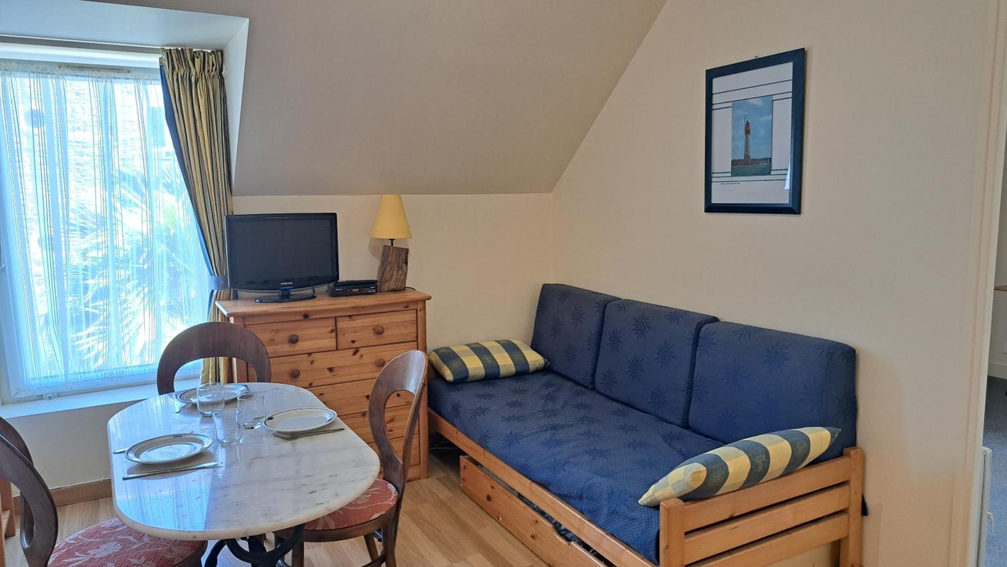 Clos De La Fontaine Dinard Room photo